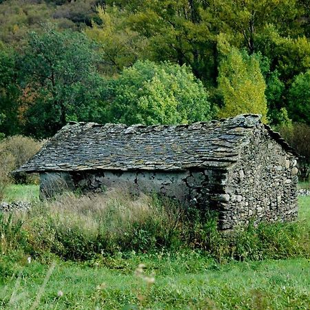 Hotel Rural El Urogallo Murias de Paredes Εξωτερικό φωτογραφία