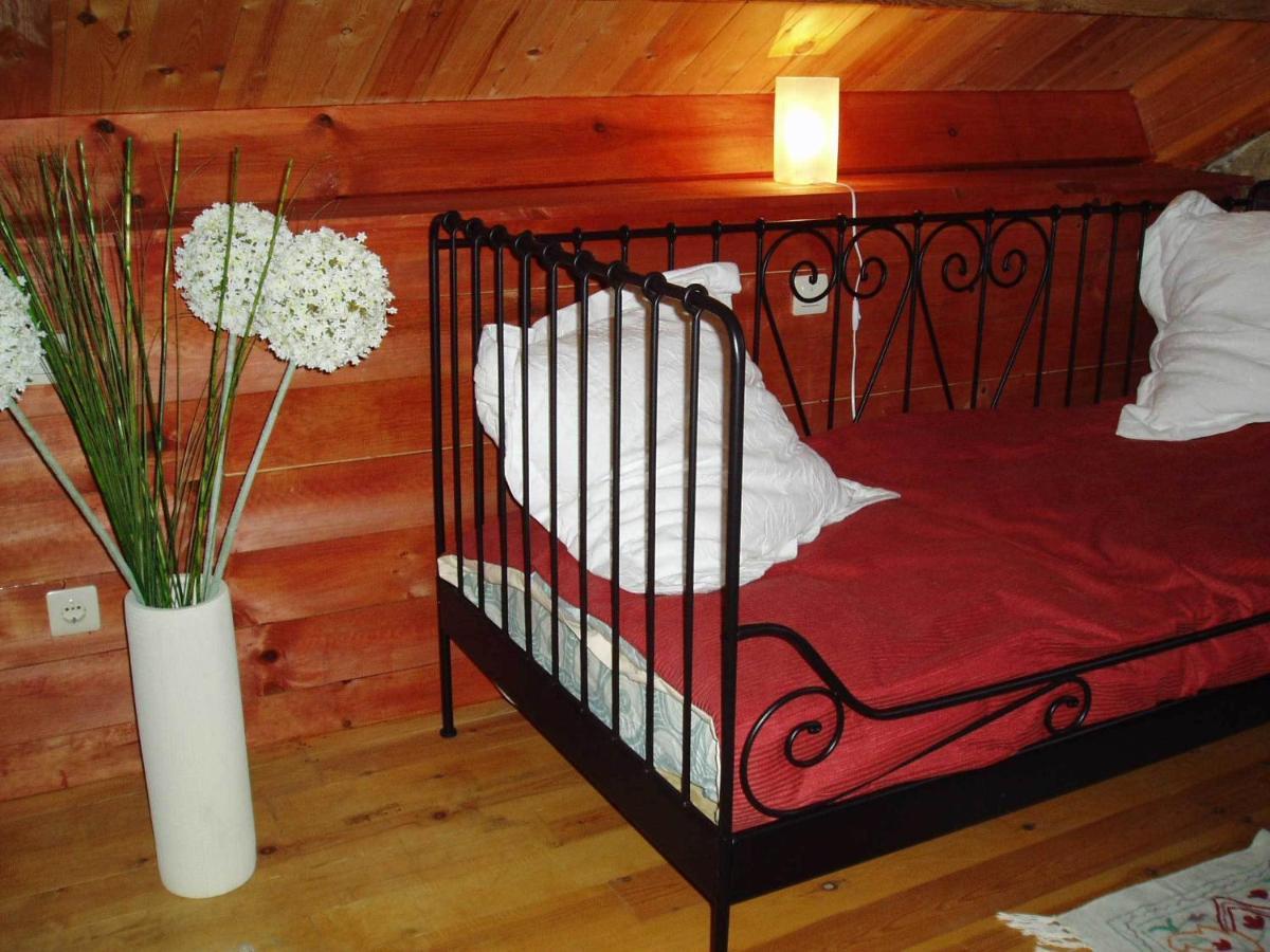 Hotel Rural El Urogallo Murias de Paredes Δωμάτιο φωτογραφία