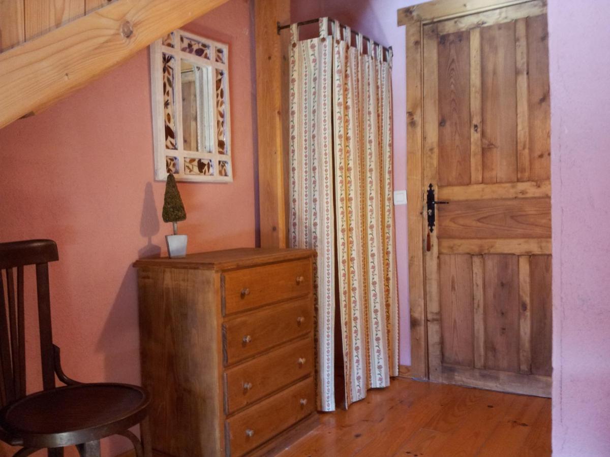Hotel Rural El Urogallo Murias de Paredes Εξωτερικό φωτογραφία