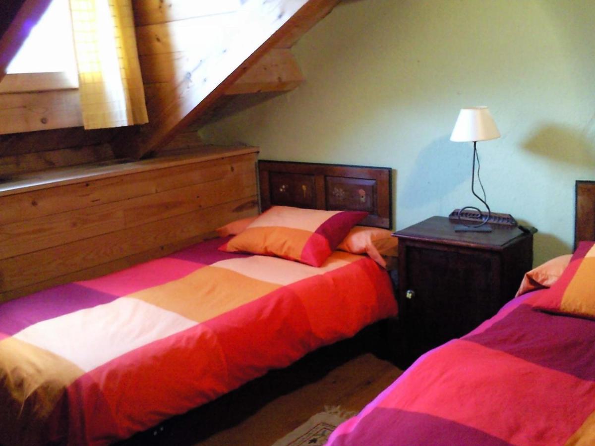 Hotel Rural El Urogallo Murias de Paredes Δωμάτιο φωτογραφία